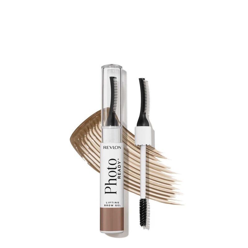 Revlon Photoready&trade; Lifting Brow Gel image number 4
